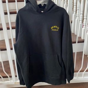 Huf hoodie
